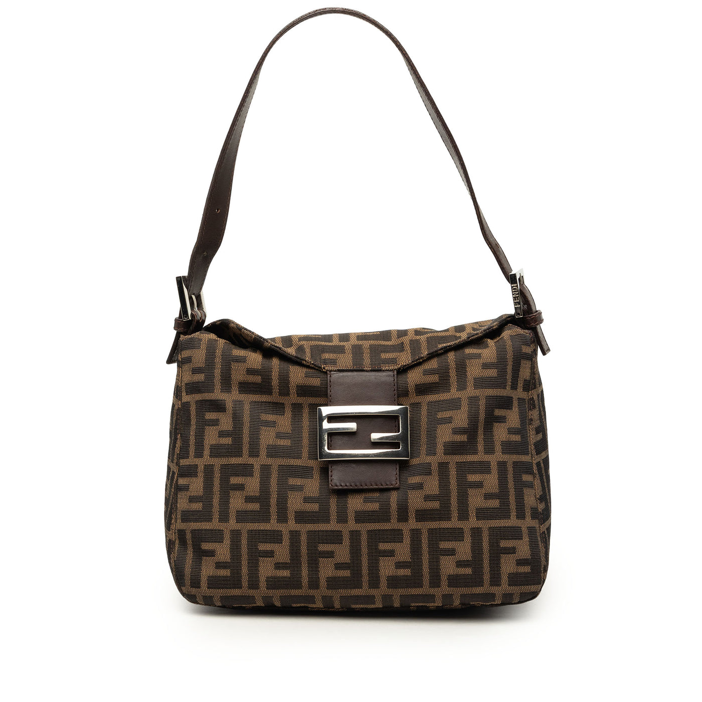 Zucca Canvas Double Flap Mamma - Image 1