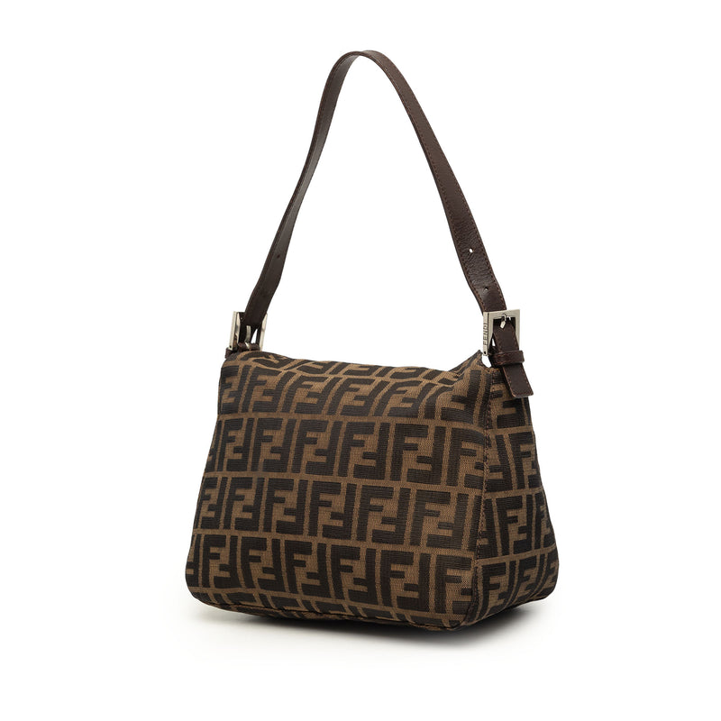 Zucca Canvas Double Flap Mamma - Image 2