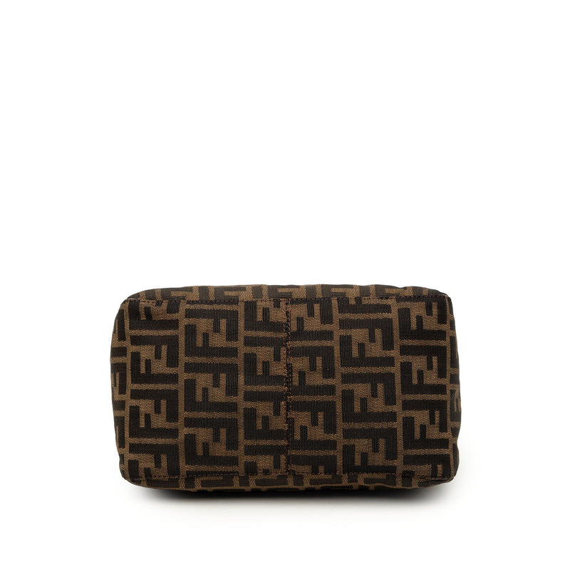 Zucca Canvas Double Flap Mamma - Image 3