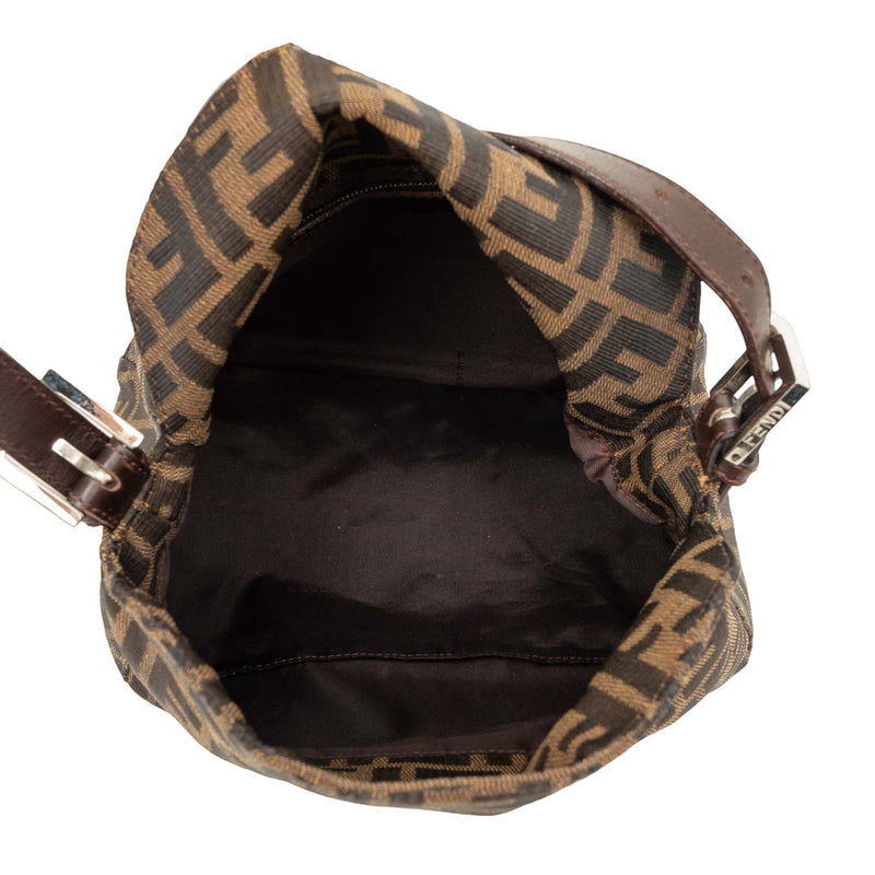 Zucca Canvas Double Flap Mamma - Image 4