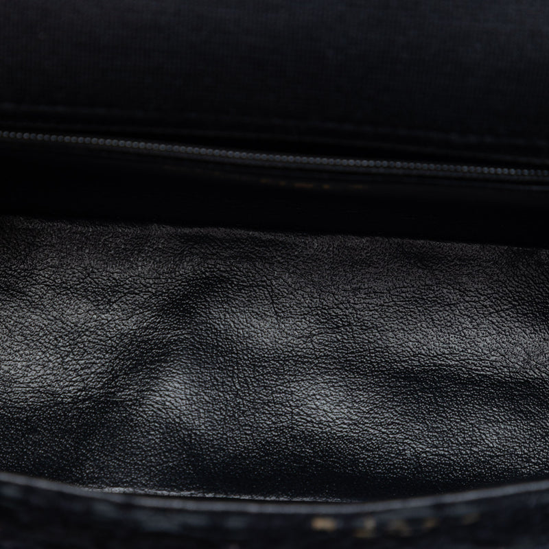 Quilted Tweed Reissue 2.55 Single Flap 224 - Image 4