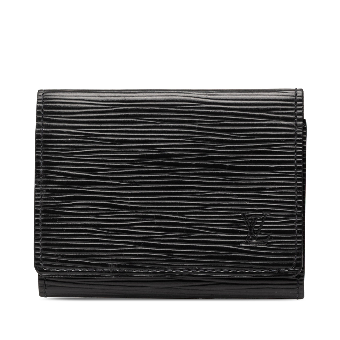 Epi Envelope Business Card Holder - Image 1
