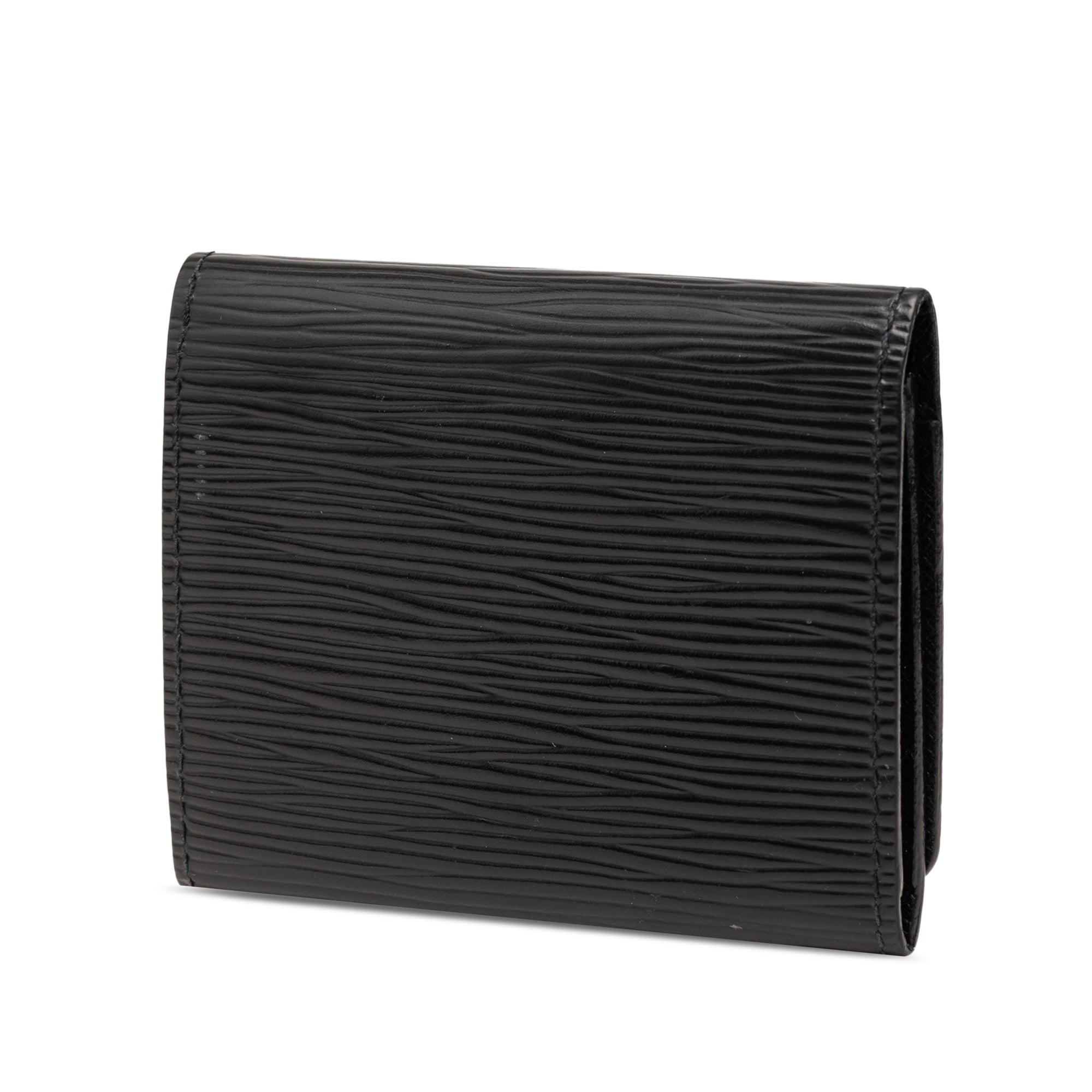 Epi Envelope Business Card Holder - Image 2