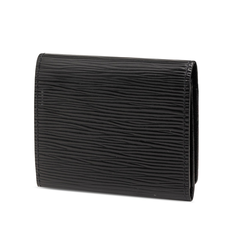 Epi Envelope Business Card Holder - Image 2