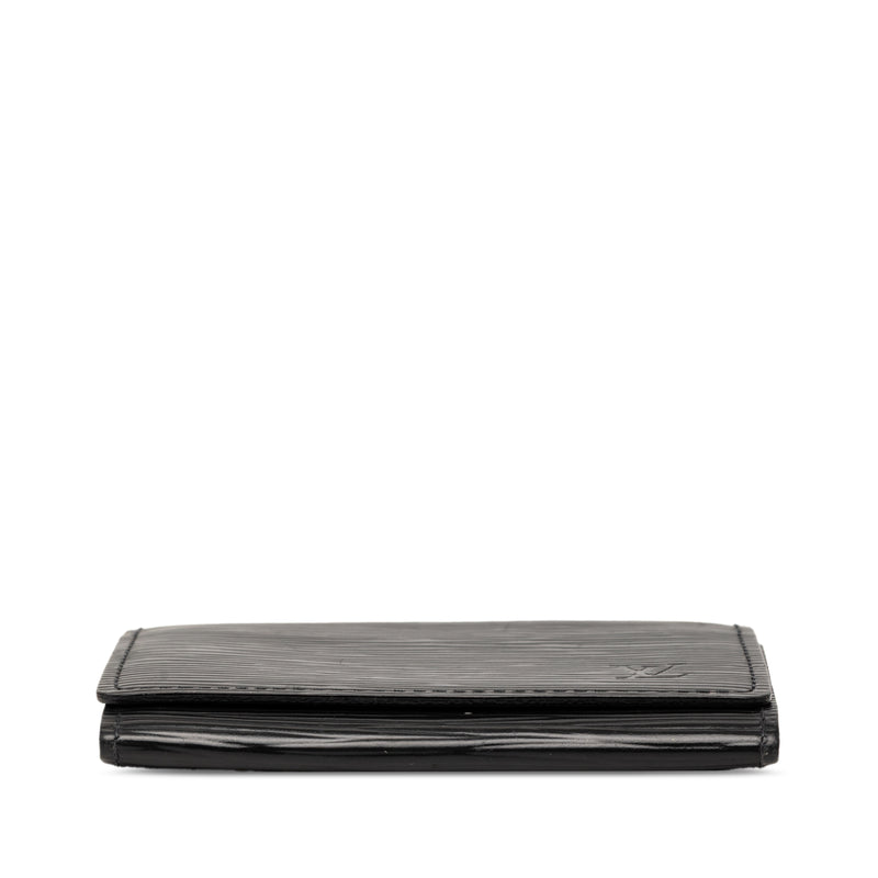Epi Envelope Business Card Holder - Image 3