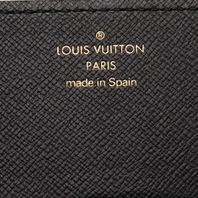 Epi Envelope Business Card Holder - Image 5