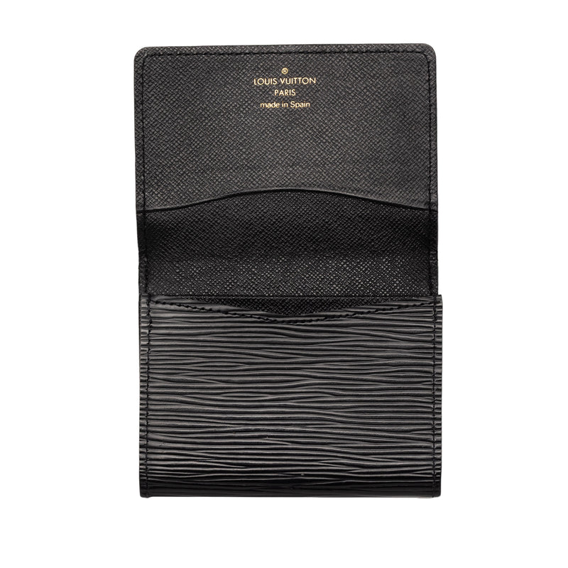 Epi Envelope Business Card Holder - Image 7