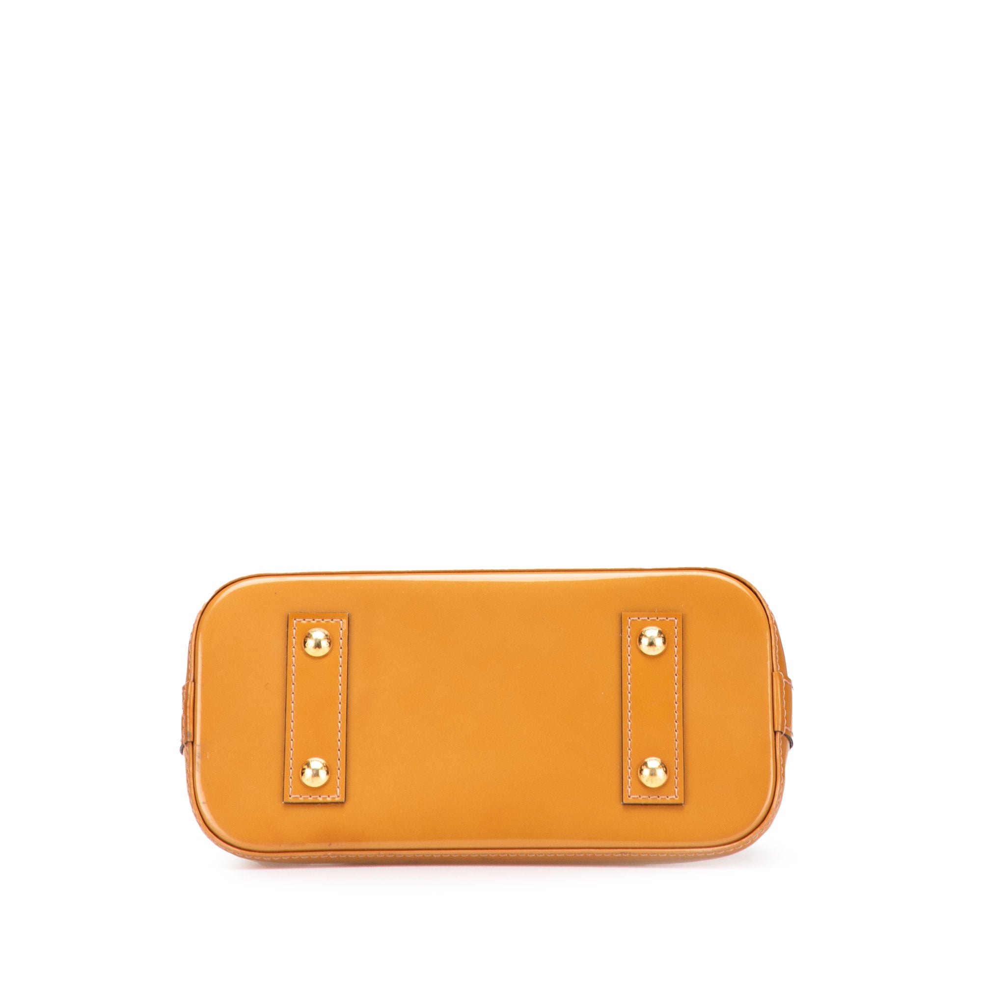 Monogram Vernis Alma BB - Image 3