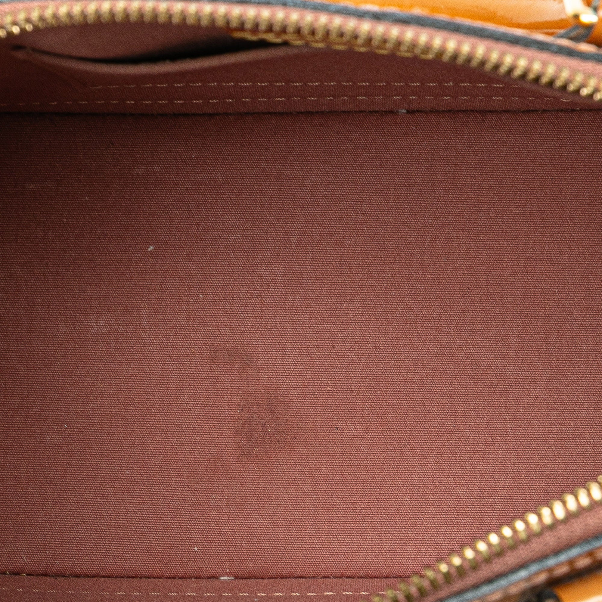 Monogram Vernis Alma BB - Image 4