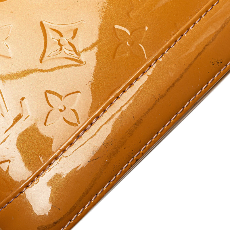 Monogram Vernis Alma BB - Image 9