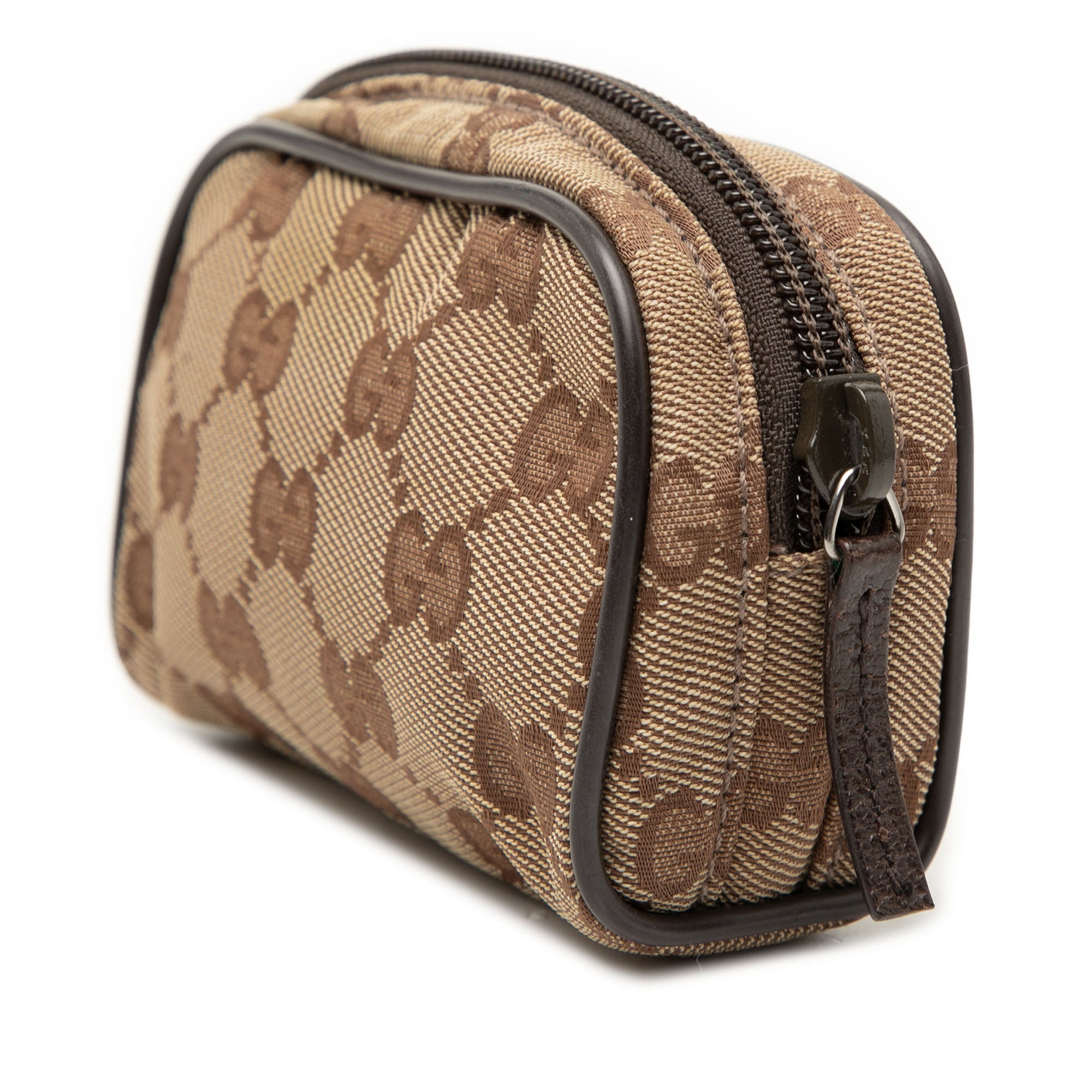 GG Canvas Coin Pouch - Image 2