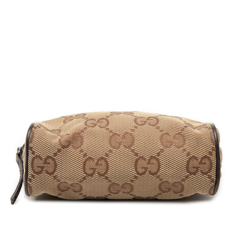 GG Canvas Coin Pouch - Image 3