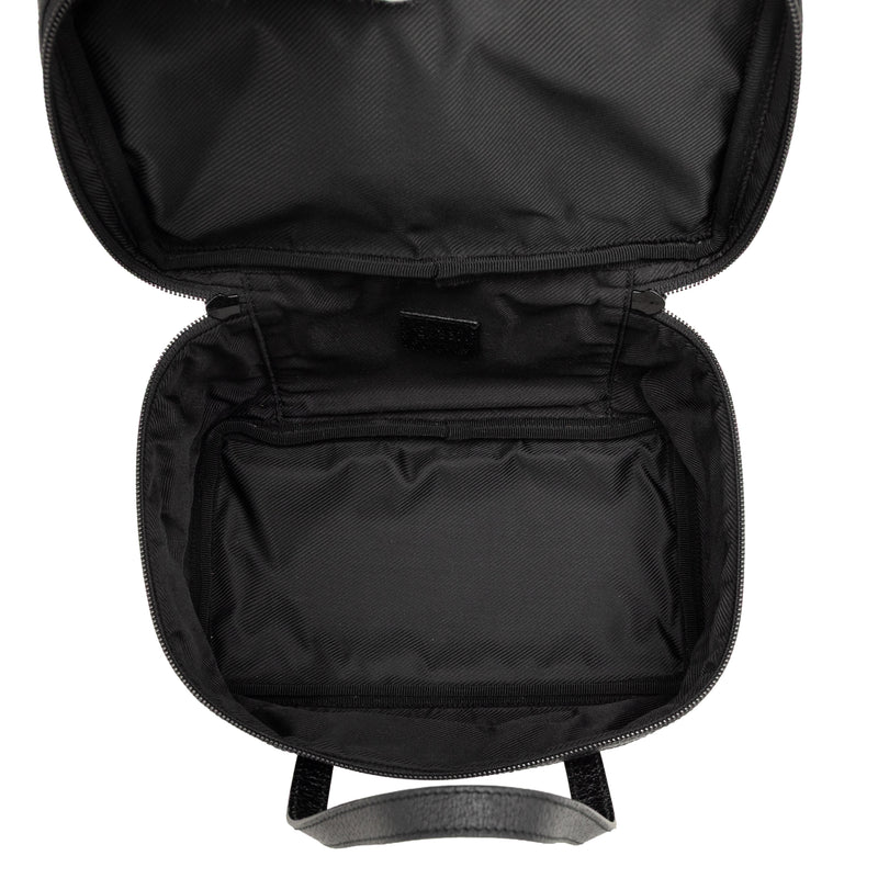 GG Canvas Vanity Bag - Image 4