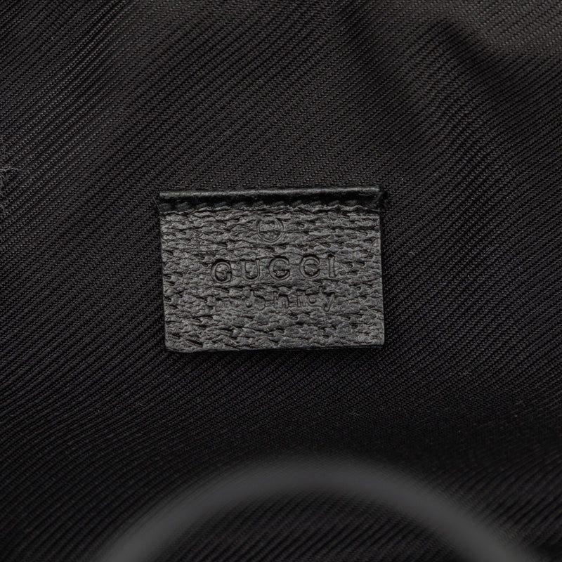 GG Canvas Vanity Bag - Image 5
