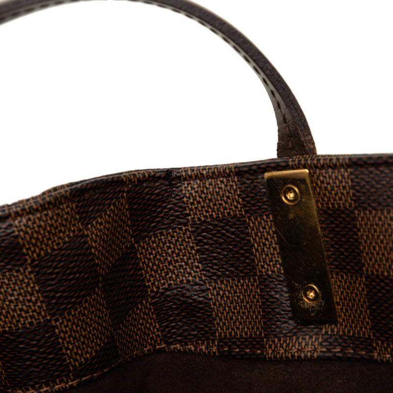 Damier Ebene Marylebone PM - Image 8