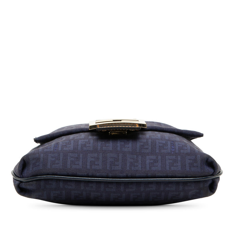 Zucchino Canvas Crossbody - Image 3