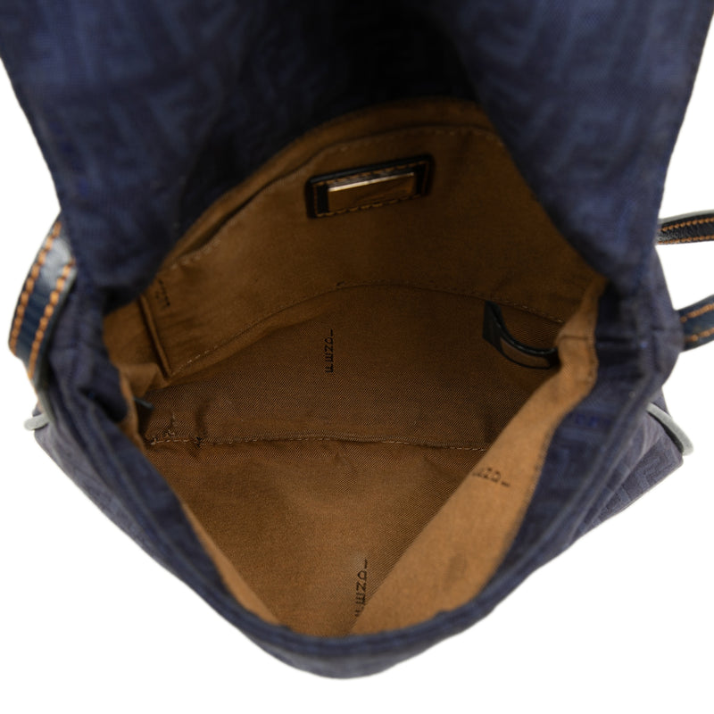 Zucchino Canvas Crossbody - Image 4
