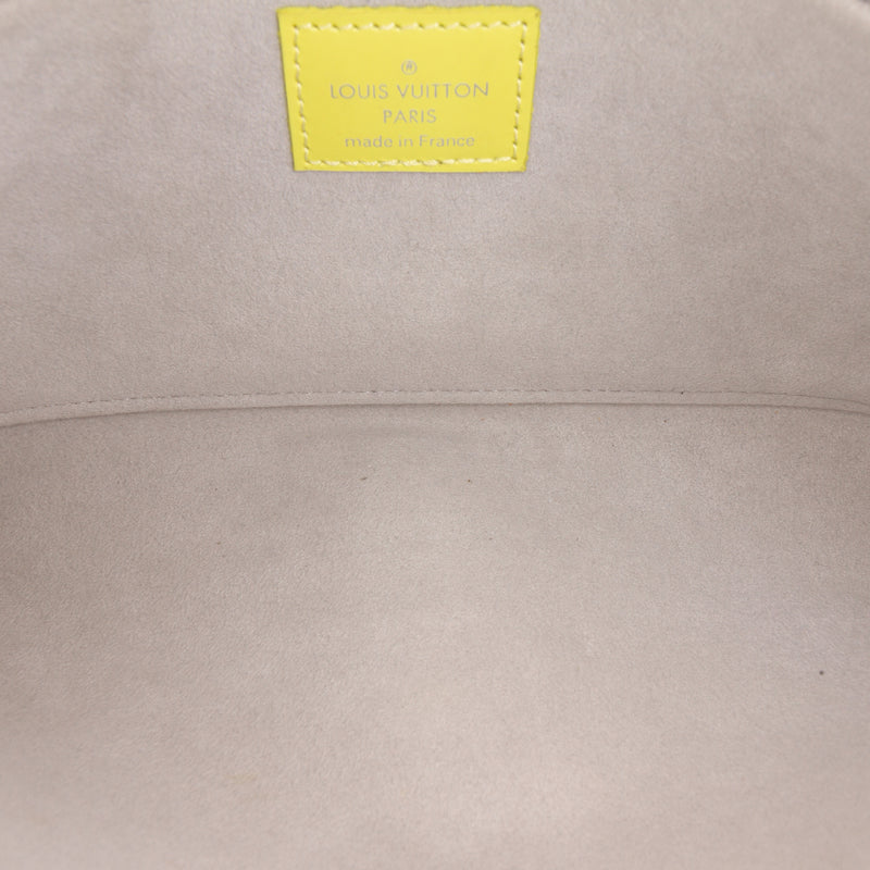 Epi Tricolor Pochette Felicie - Image 4