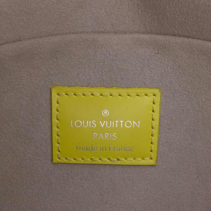 Epi Tricolor Pochette Felicie - Image 5