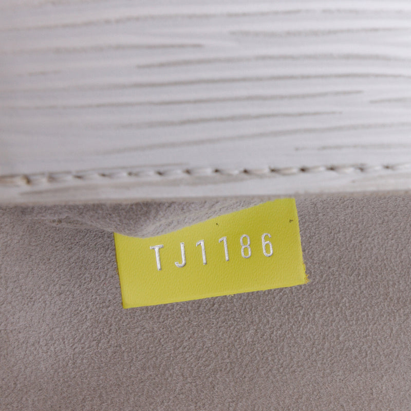 Epi Tricolor Pochette Felicie - Image 6