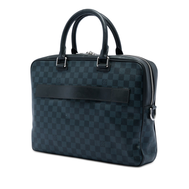 Damier Cobalt Porte Documents Business - Image 2