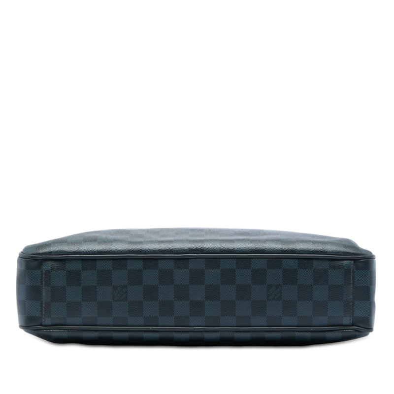 Damier Cobalt Porte Documents Business - Image 3