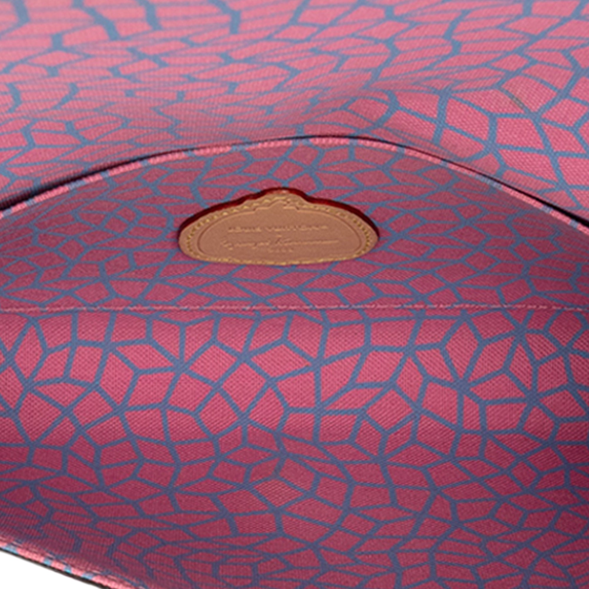 Yayoi Kusama Monogram Pumpkins Pochette Felicie - Image 4
