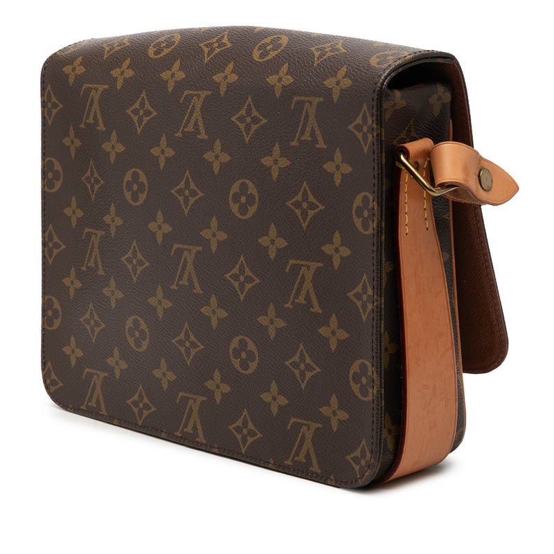 Monogram Cartouchiere GM - Image 2