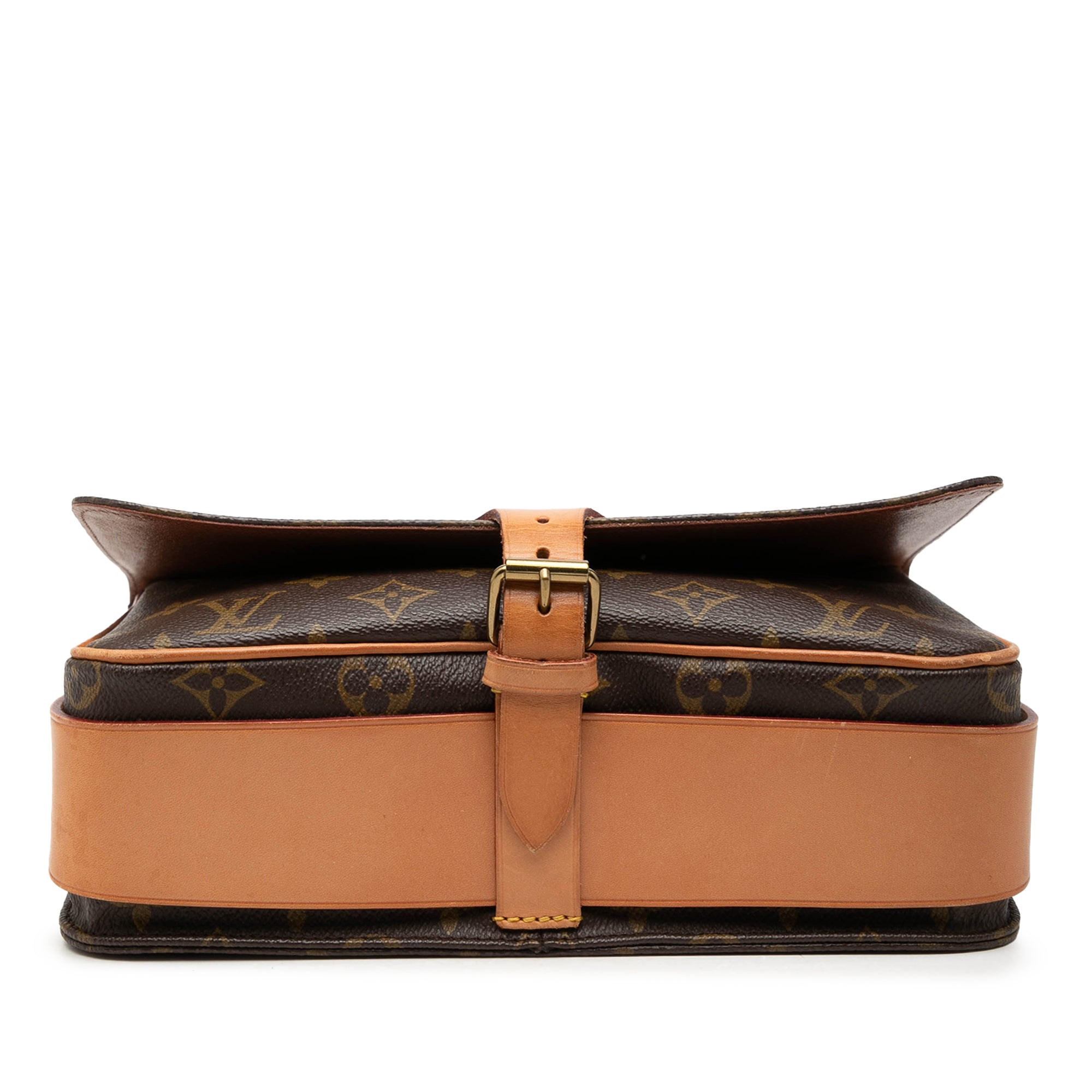 Monogram Cartouchiere GM - Image 3