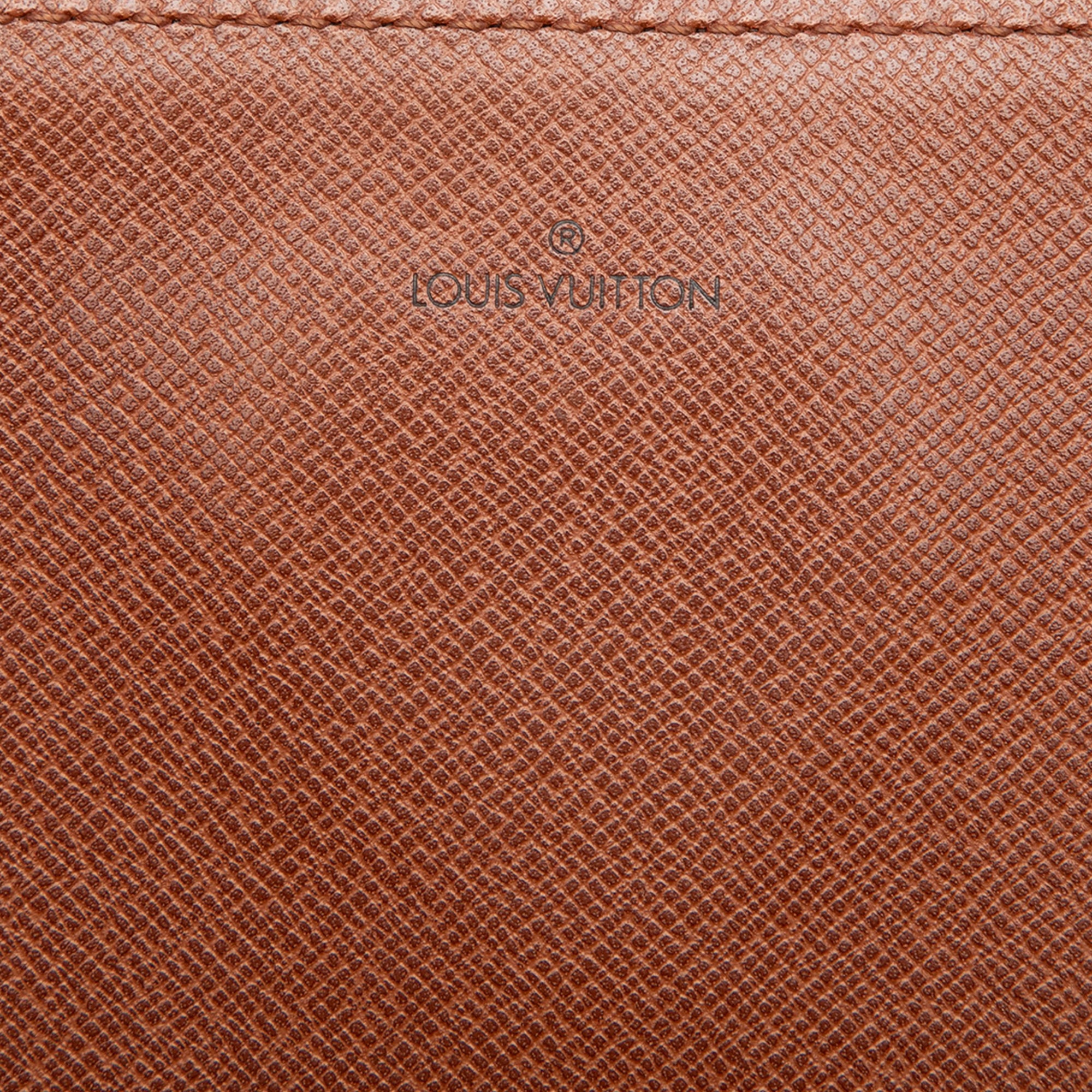 Monogram Cartouchiere GM - Image 5