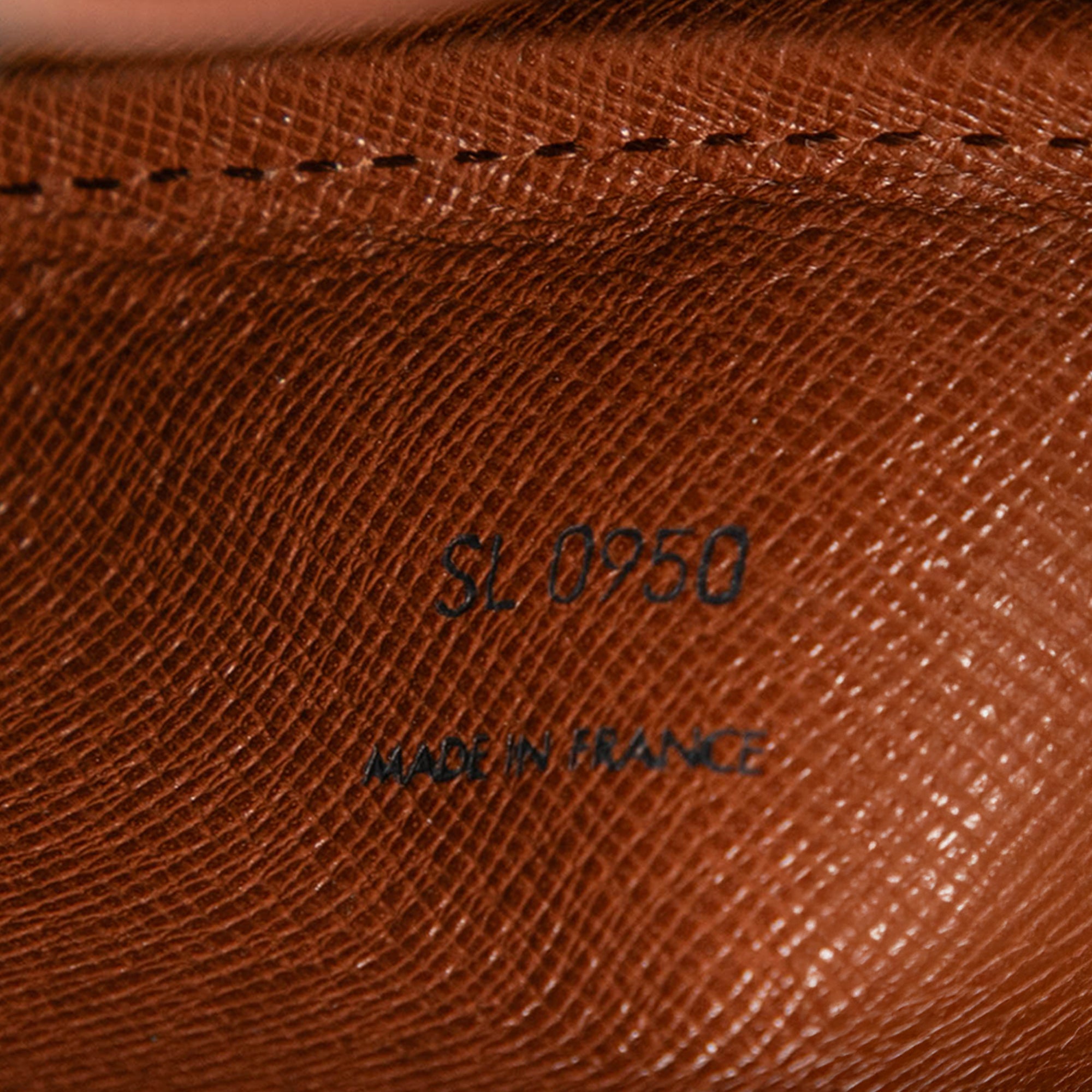 Monogram Cartouchiere GM - Image 6