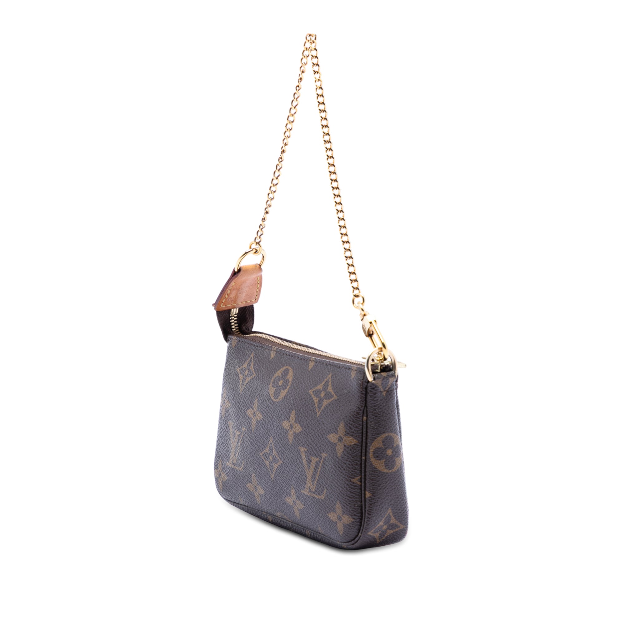 Monogram Mini Pochette Accessoires - Image 2