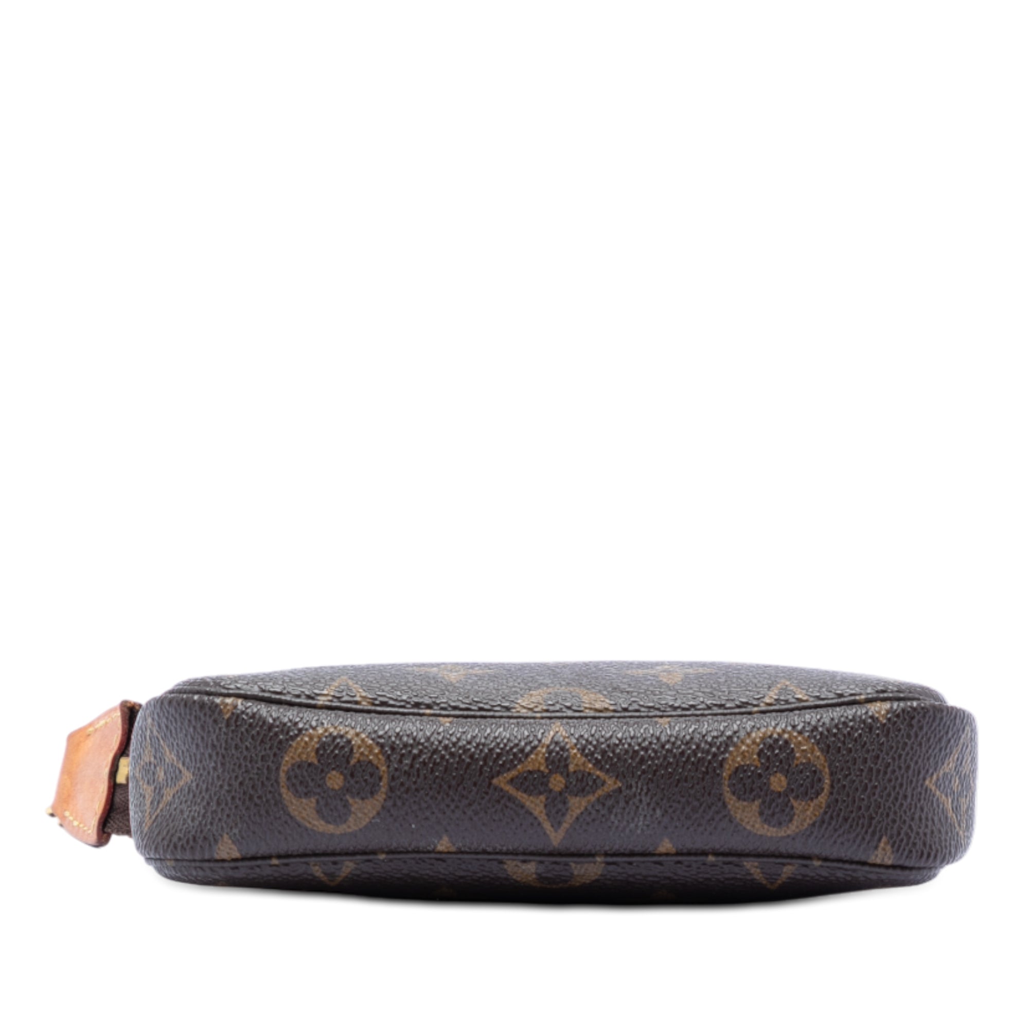 Monogram Mini Pochette Accessoires - Image 3