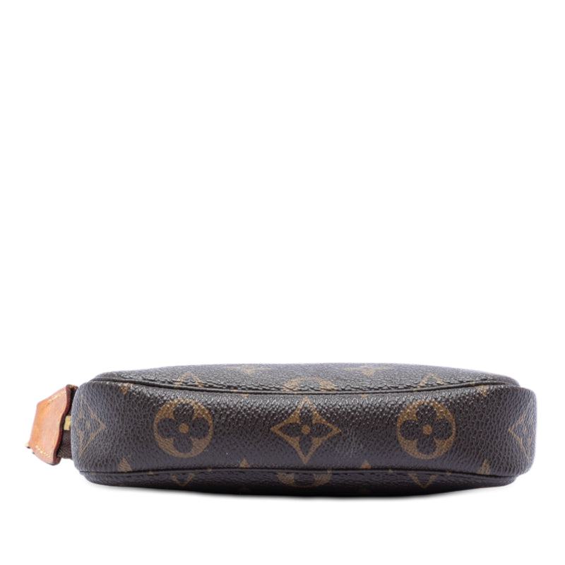 Monogram Mini Pochette Accessoires - Image 3