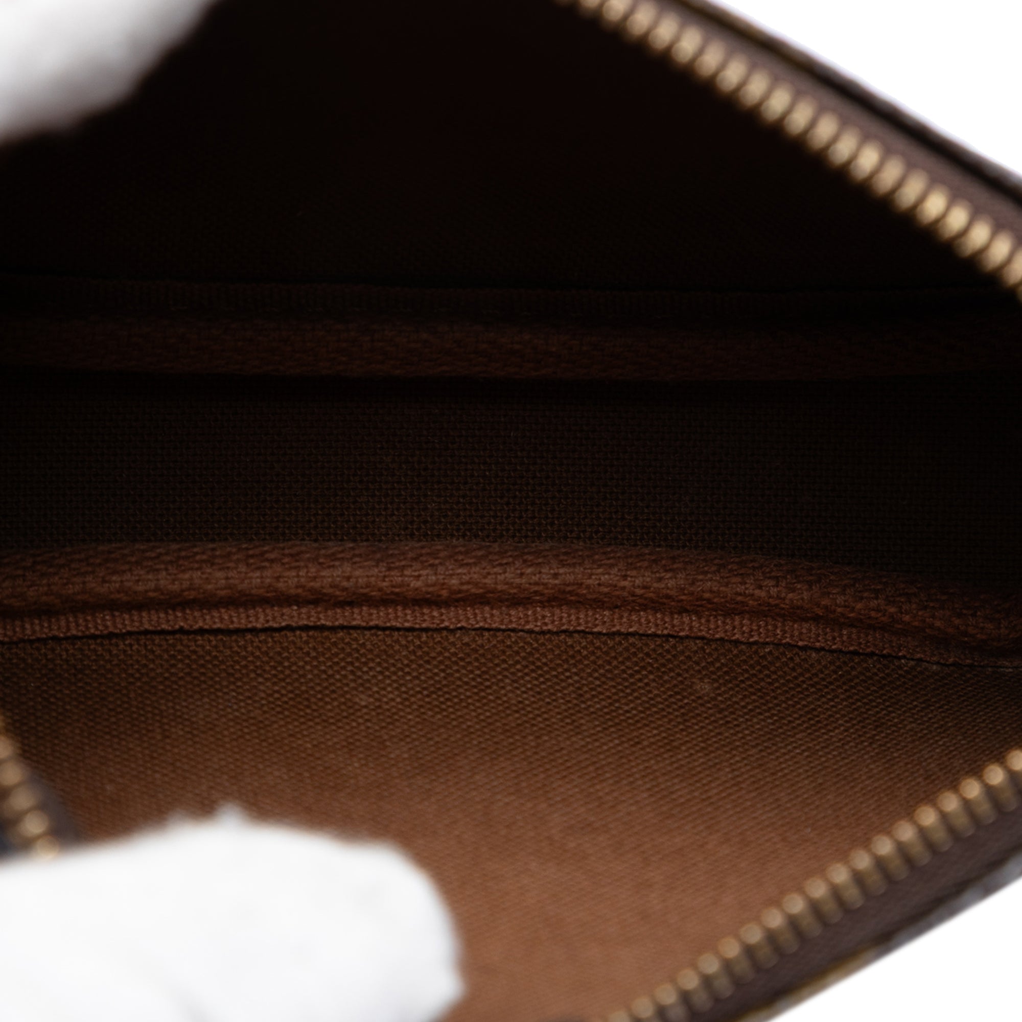 Monogram Mini Pochette Accessoires - Image 4