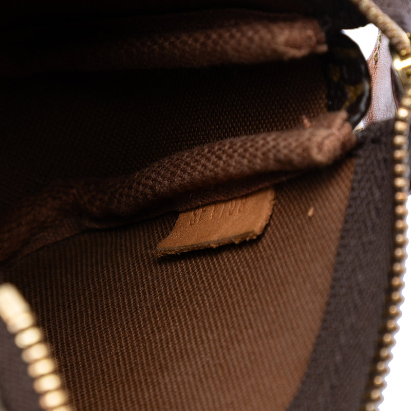 Monogram Mini Pochette Accessoires - Image 5