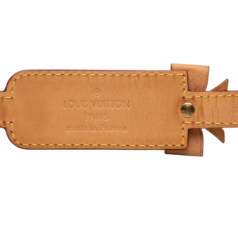 Monogram Multicolore Address Wish Wrap Bracelet - Image 6