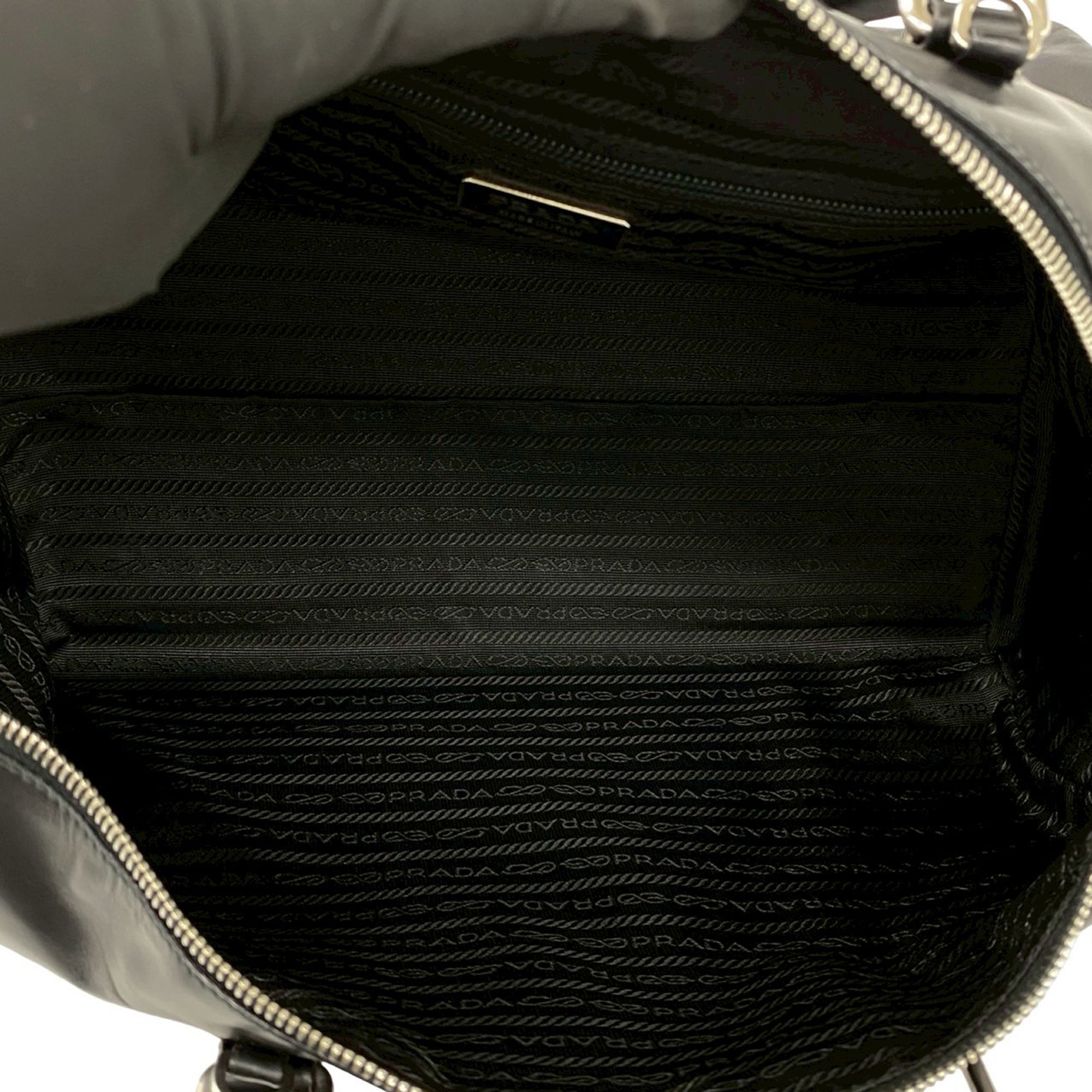 Soft Calf Boston Bag - Image 3