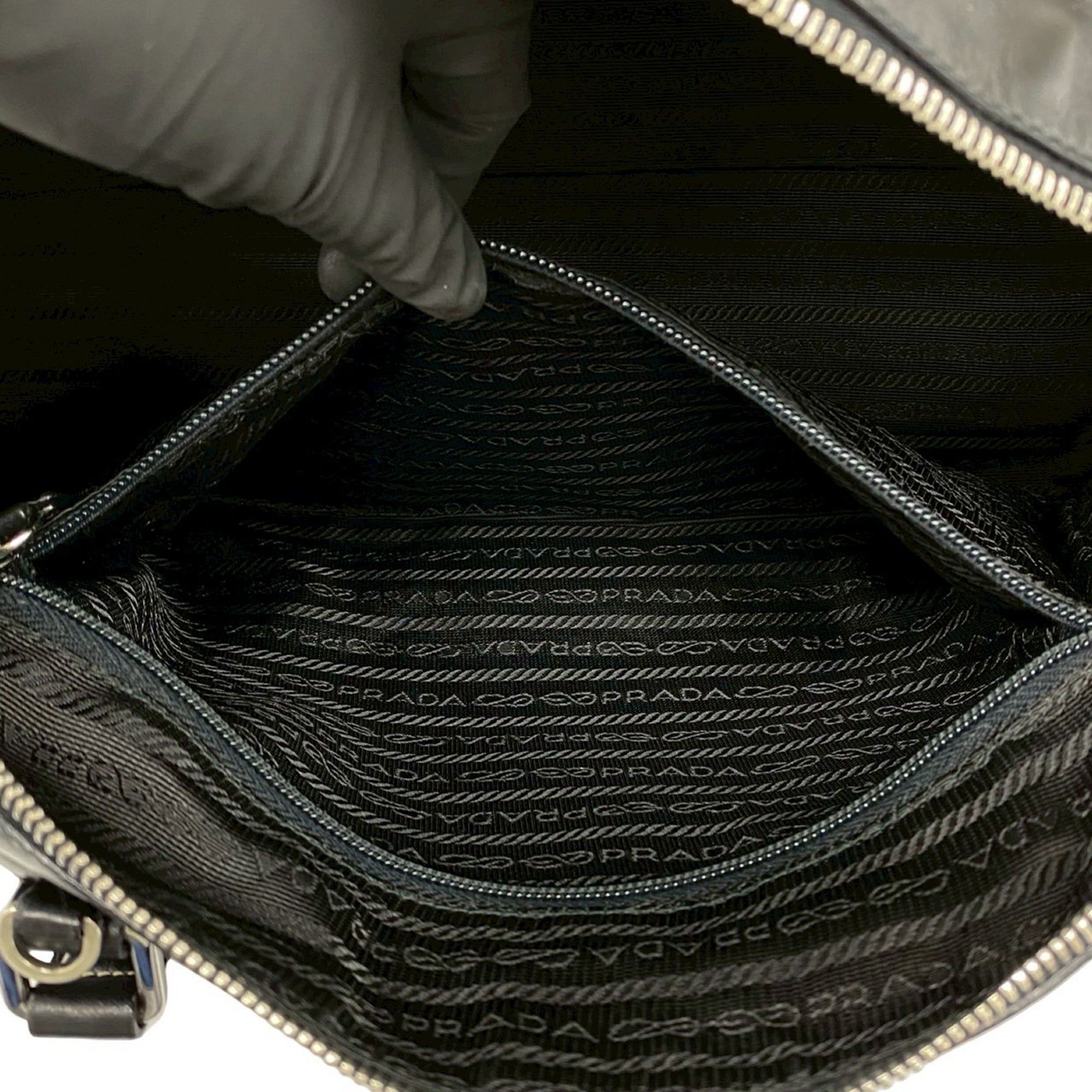 Soft Calf Boston Bag - Image 4