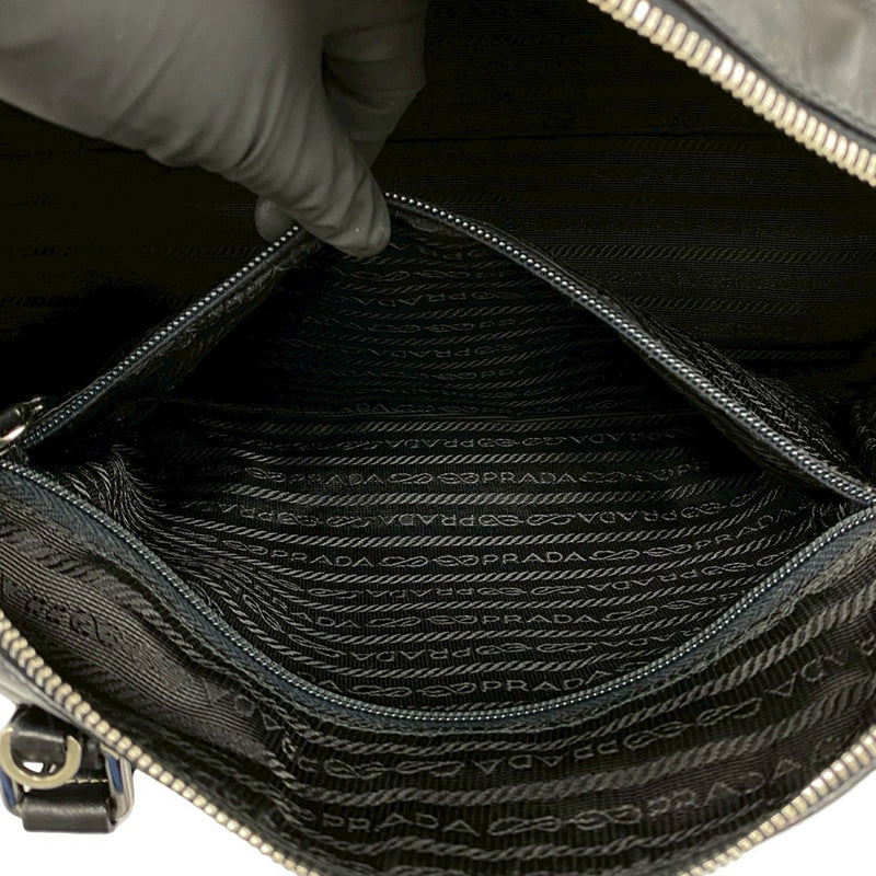 Soft Calf Boston Bag - Image 4