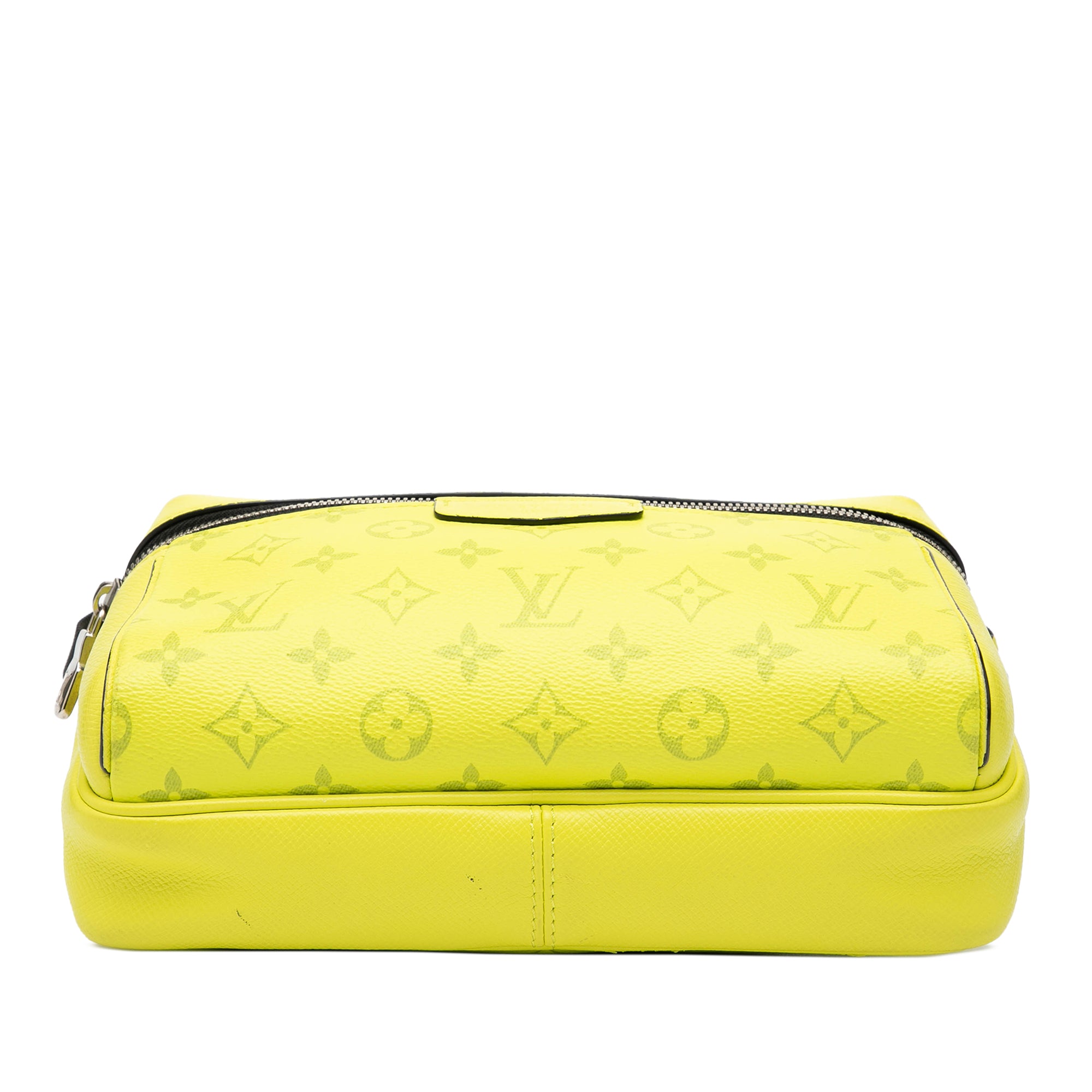 Monogram Taigarama Outdoor Messenger - Image 3