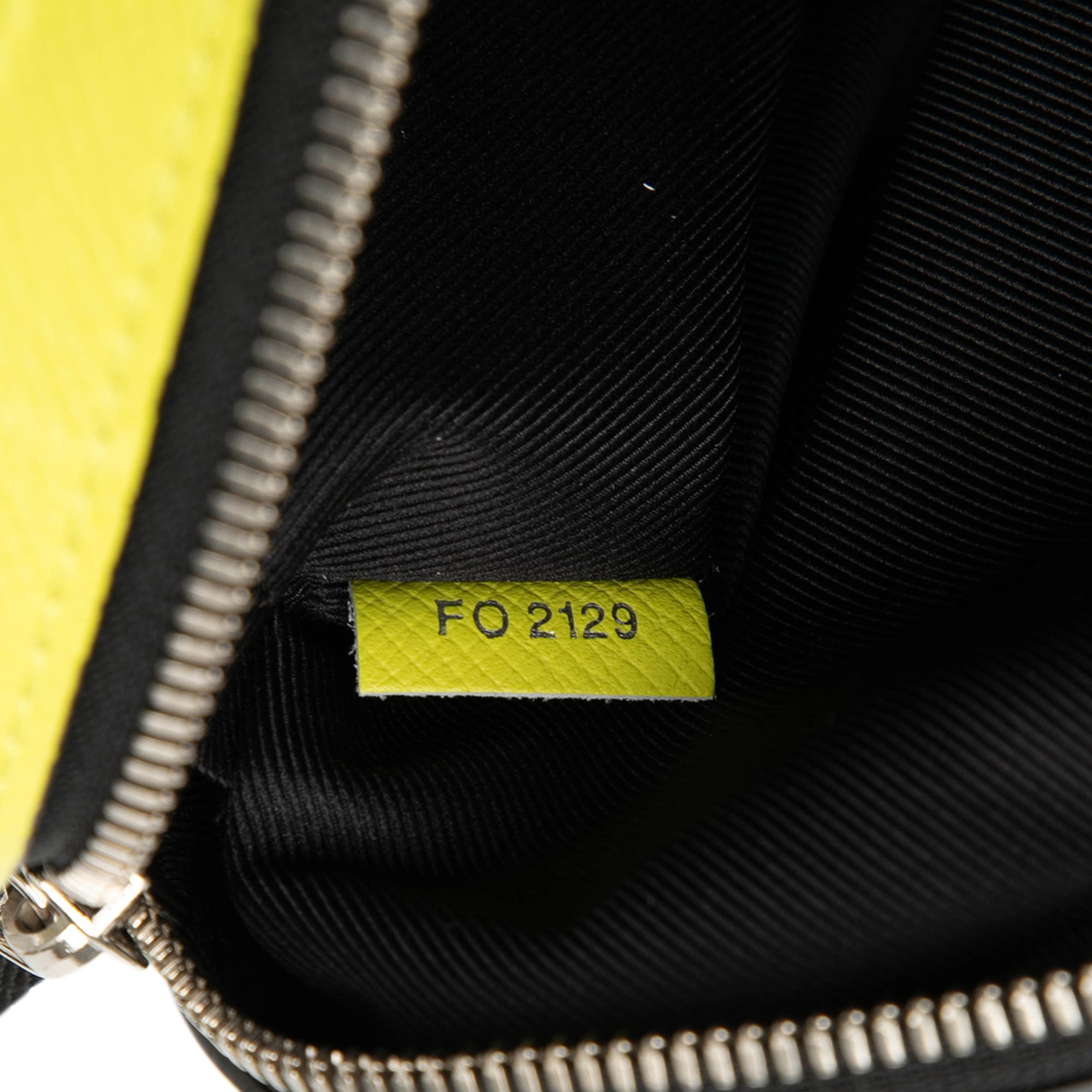 Monogram Taigarama Outdoor Messenger - Image 6