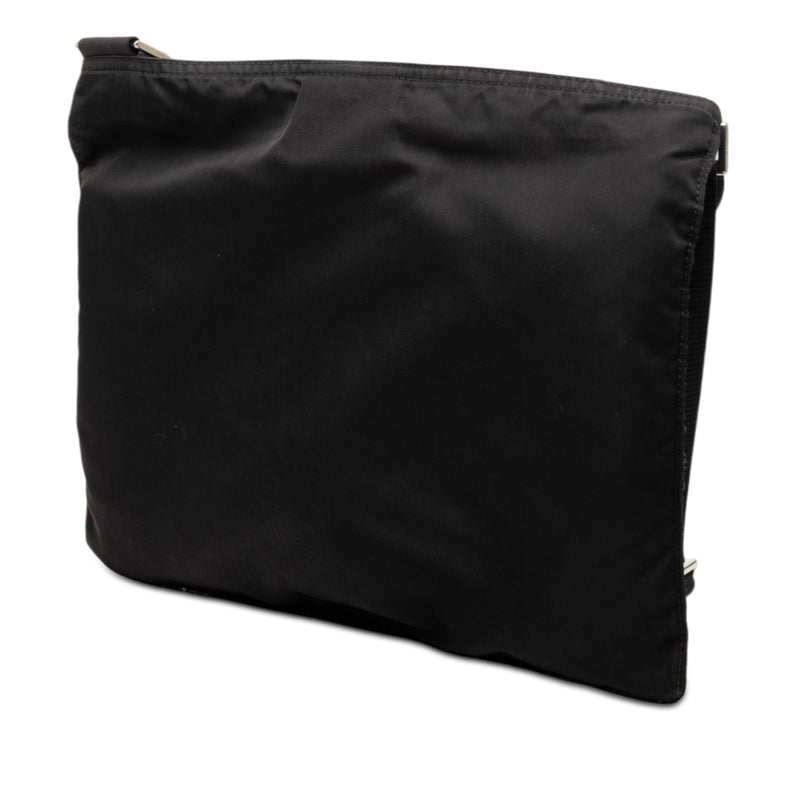 Tessuto Zip Top Crossbody - Image 2