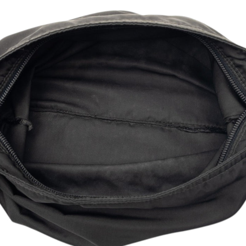 Tessuto Zip Top Crossbody - Image 4