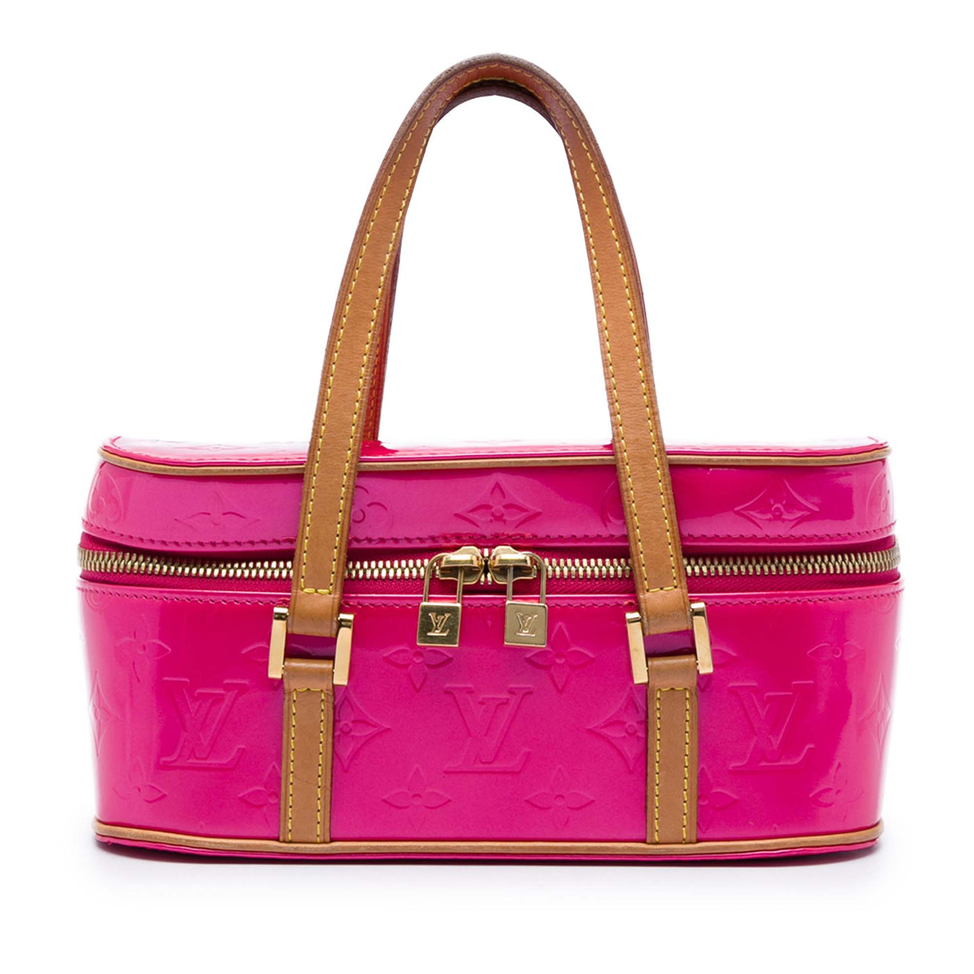 Monogram Vernis Sullivan Horizontal PM - Image 1