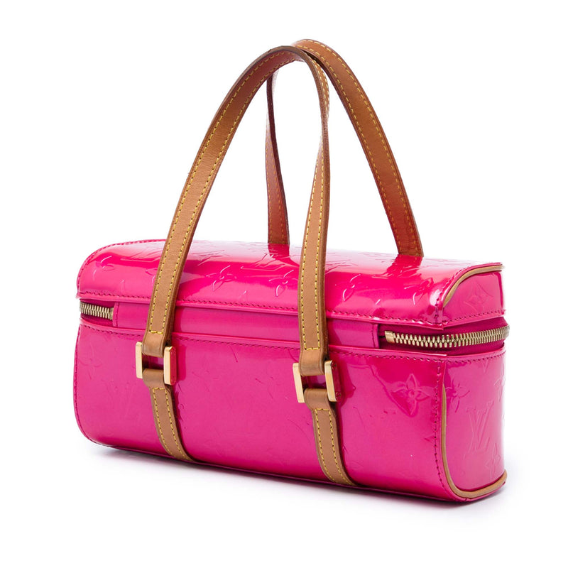 Monogram Vernis Sullivan Horizontal PM - Image 2