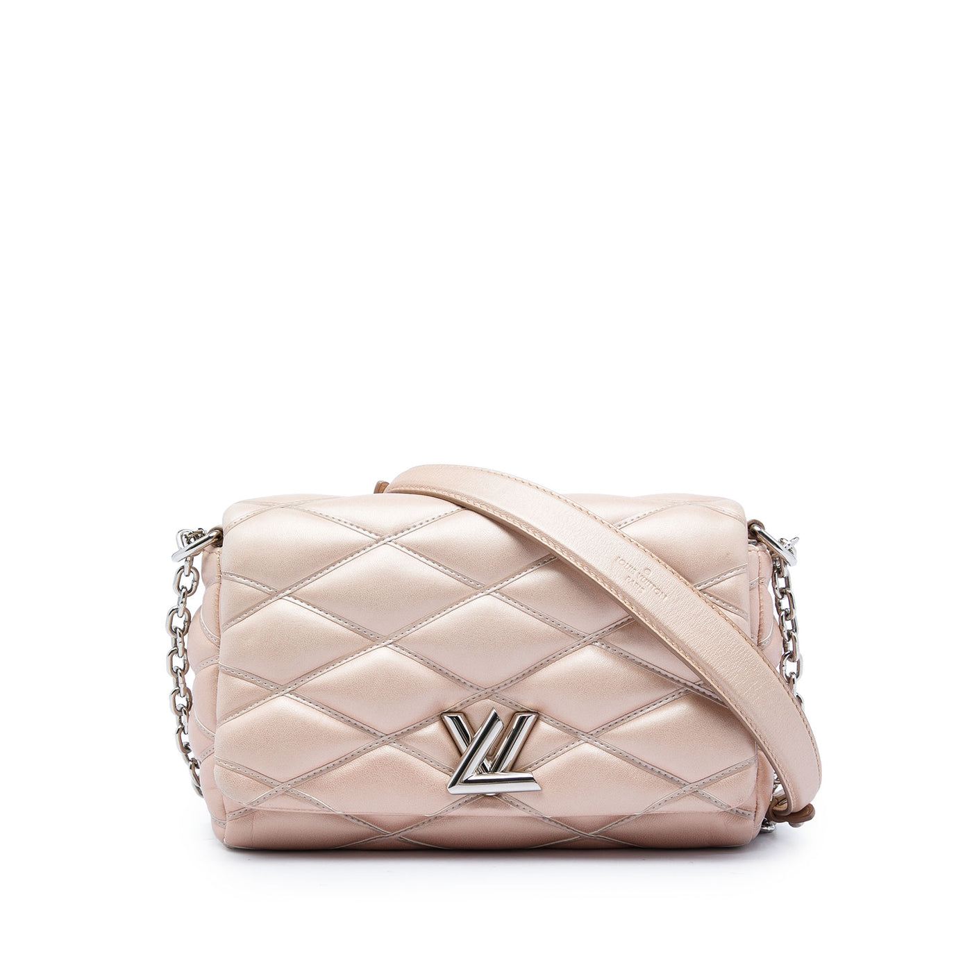 Lambskin Malletage GO 14 PM - Image 1
