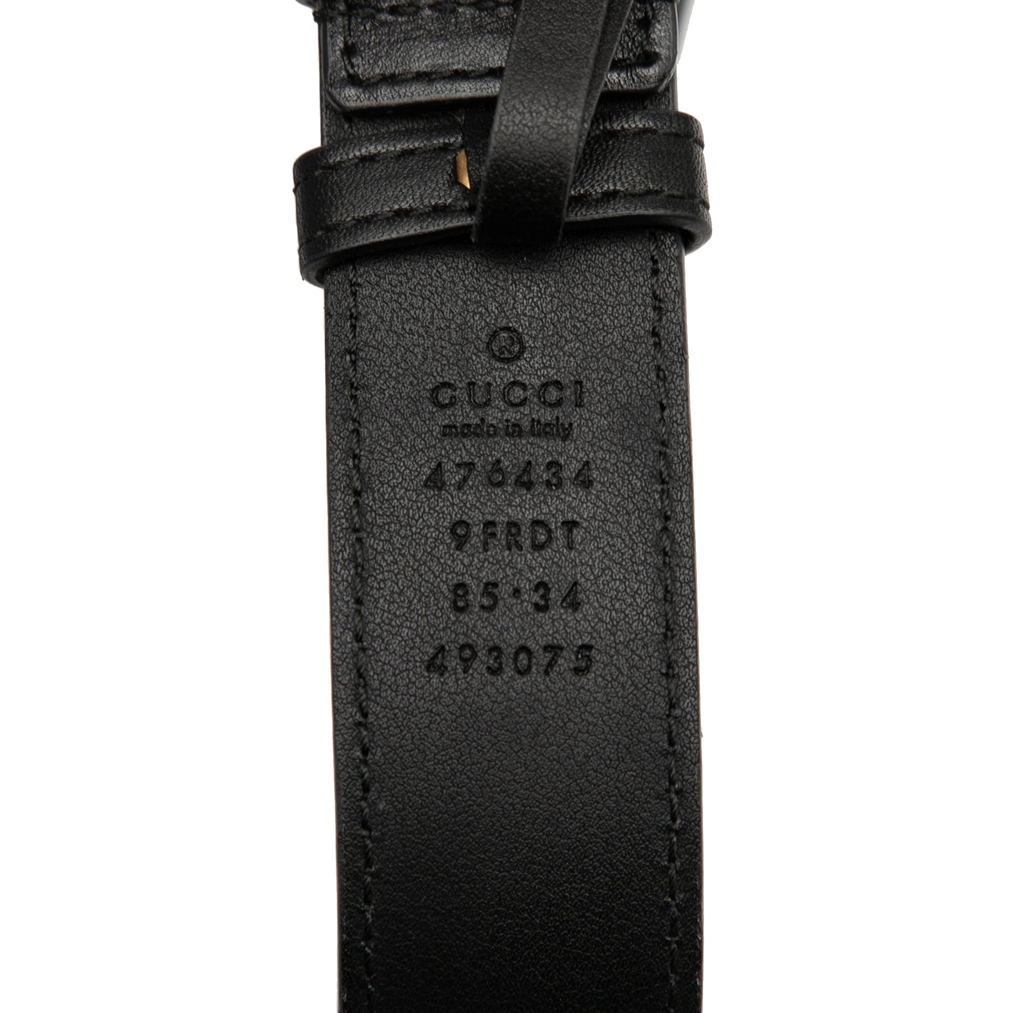 GG Marmont Matelasse Velvet Belt Bag - Image 7