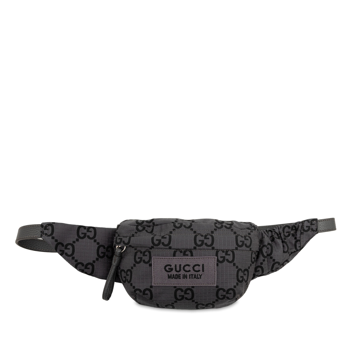 GG Nylon Ripstop Belt Bag - Image 1
