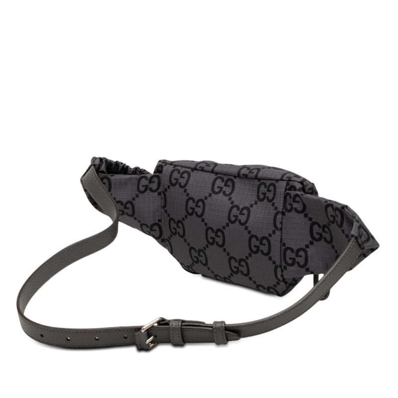 GG Nylon Ripstop Belt Bag - Image 2